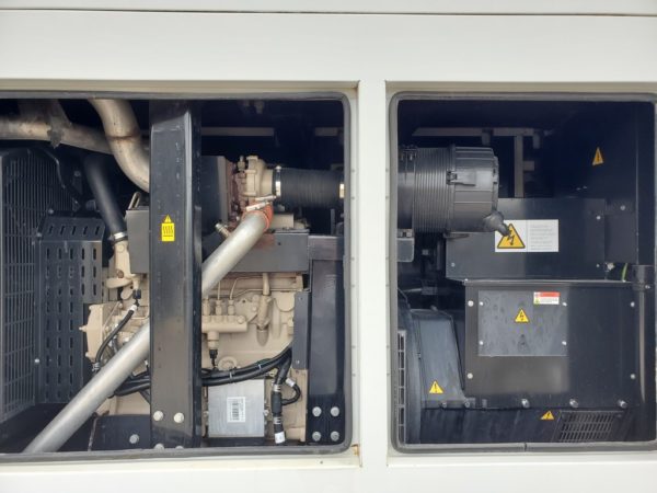 HiPower HRJW Generator  x