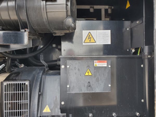 HiPower HRJW Generator  x
