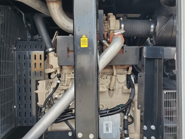 HiPower HRJW Generator  x