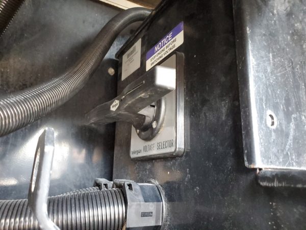 HiPower HRJW Generator  x