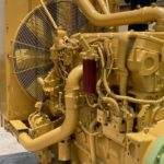 CAT C16 Industrial Power Unit (2)