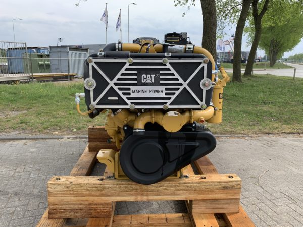 CAT C32 Marine Propulsion (4)