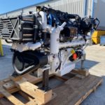 CAT C32 Marine Propulsion Engine 1800HP (2)