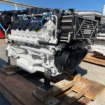 CAT C32 Marine Propulsion Engine 1800HP (4)