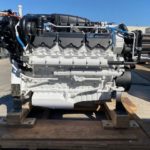 CAT C32 Marine Propulsion Engine 1800HP (5)
