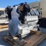 CAT C32 Marine Propulsion Engine 1800HP (6)