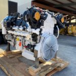 CAT C32 Marine Propulsion Engine 1800HP (8)
