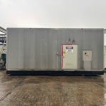 CAT G3412C Generator Set