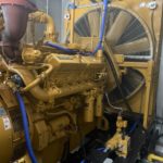 CAT G3412C Generator Set (11)