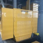 CAT G3412C Generator Set (12)