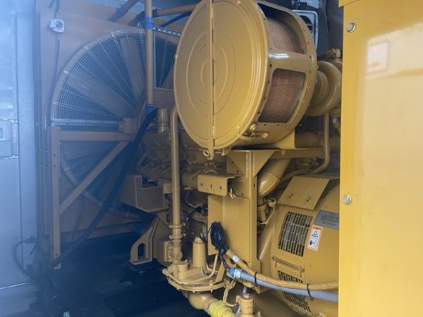 CAT GC Generator Set  x