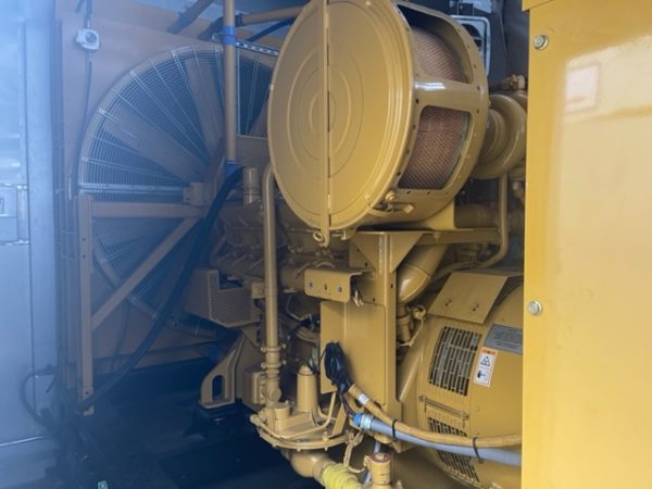 CAT G3412C Generator Set (14)