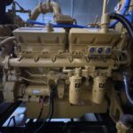 CAT G3412C Generator Set (16)