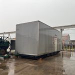 CAT G3412C Generator Set (2)