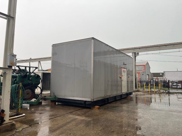 CAT GC Generator Set  x