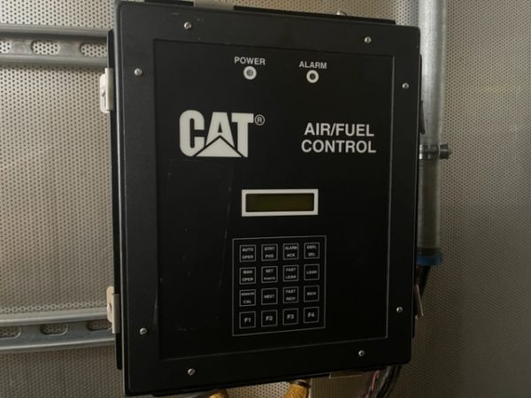 CAT GC Generator Set  x