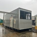 CAT G3412C Generator Set (3)