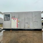 CAT G3412C Generator Set (4)