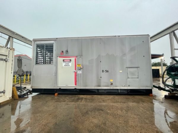 CAT GC Generator Set  x