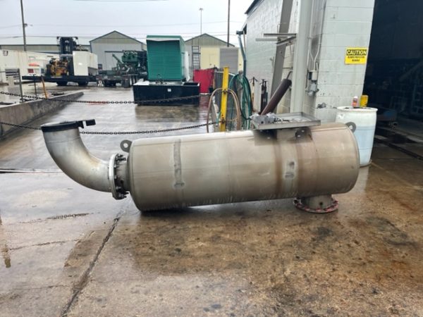 CAT GC Generator Set  x