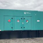 Cummins DFEK QSX15-G9