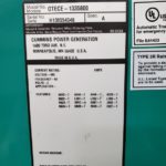 Cummins 1200A Automatic Transfer Switch (6)