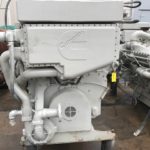Cummins KTA38-M2 Marine Propulsion Engine (2)