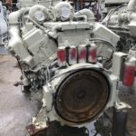 Cummins KTA38-M2 Marine Propulsion Engine (5)