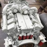 Cummins KTA38-M2 Marine Propulsion Engine (7)