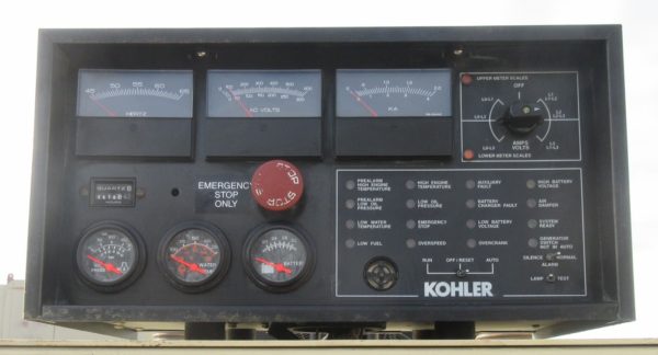 Kohler 1000ROZD4 (10)