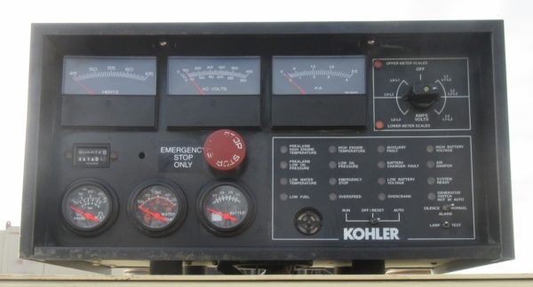 Kohler ROZD  x