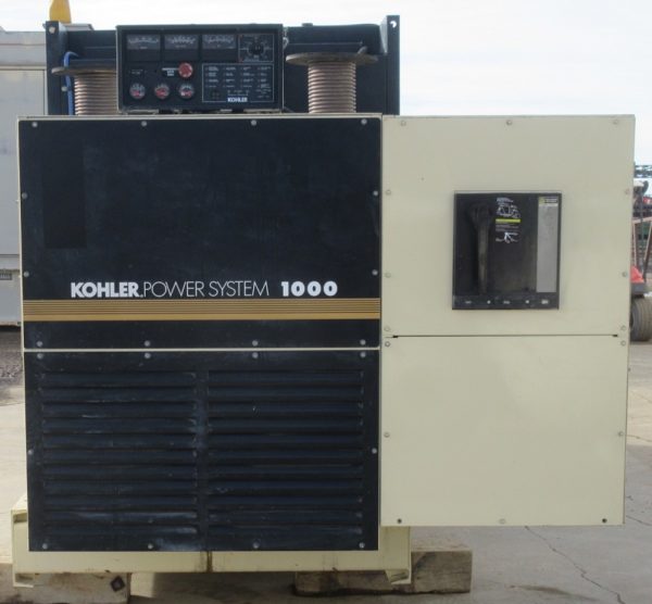 Kohler ROZD  x