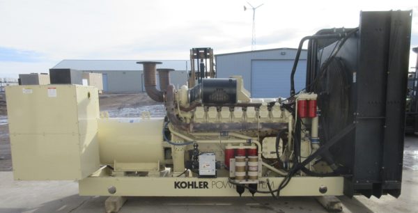 Kohler ROZD  x