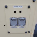 Kohler 100REOZT Generator Set (10)