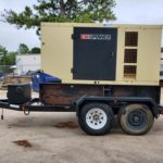 Kohler 100REOZT Generator Set (2)