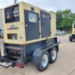 Kohler 100REOZT Generator Set (4)