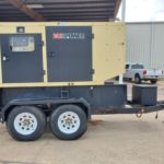 Kohler 100REOZT Generator Set (5)
