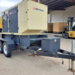 Kohler 100REOZT Generator Set (6)