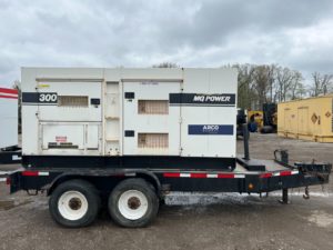 MQ DCA300 Generator Set (1)