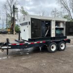 MQ DCA300 Generator Set (5)