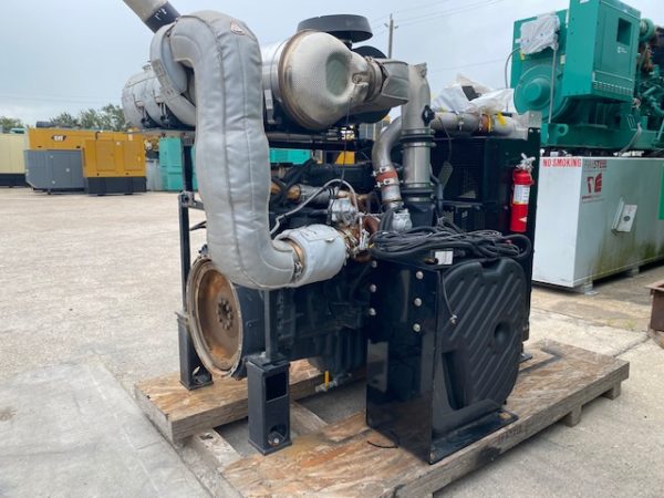 Scania DC A Power Unit  x