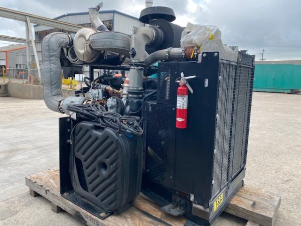 Scania DC A Power Unit  x