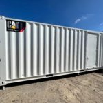 CAT XQ500 For Sale