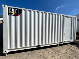 CAT XQ500 For Sale