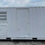 XQ500 600V Generator Set (1)