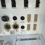 XQ500 600V Generator Set (12)