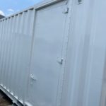XQ500 600V Generator Set (2)