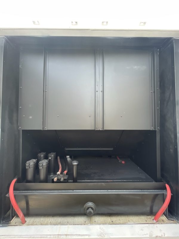 XQ V Generator Set  x
