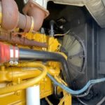 XQ500 600V Generator Set (7)