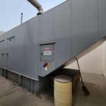 CAT 3508B Generator Set (1)
